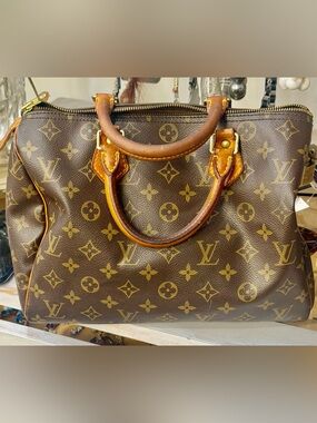 LV SPEEDY 30.